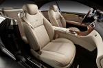 Mercedes-Benz CL-Class 2011 года